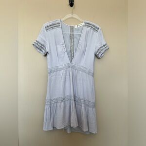 The Impeccable Pig Dress - size large